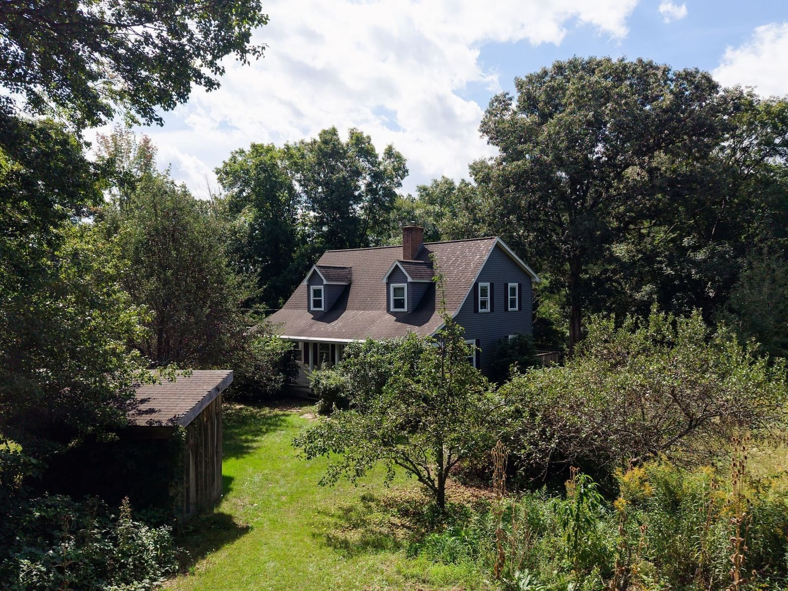 152 Pierce Rd West Brookfield — Photo 1 of 40
