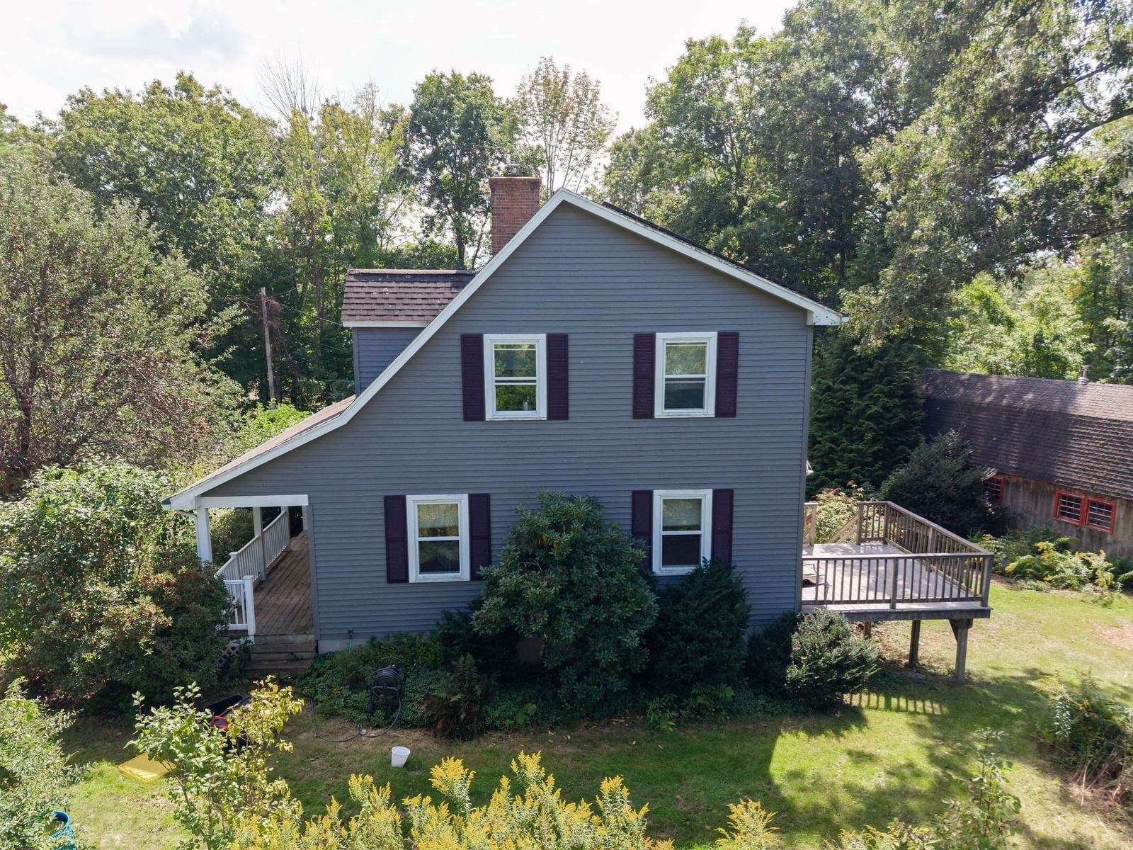 152 Pierce Rd West Brookfield — Photo 28 of 40