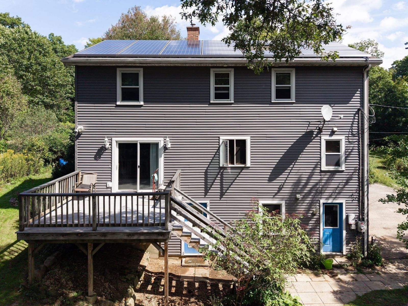 152 Pierce Rd West Brookfield — Photo 30 of 40