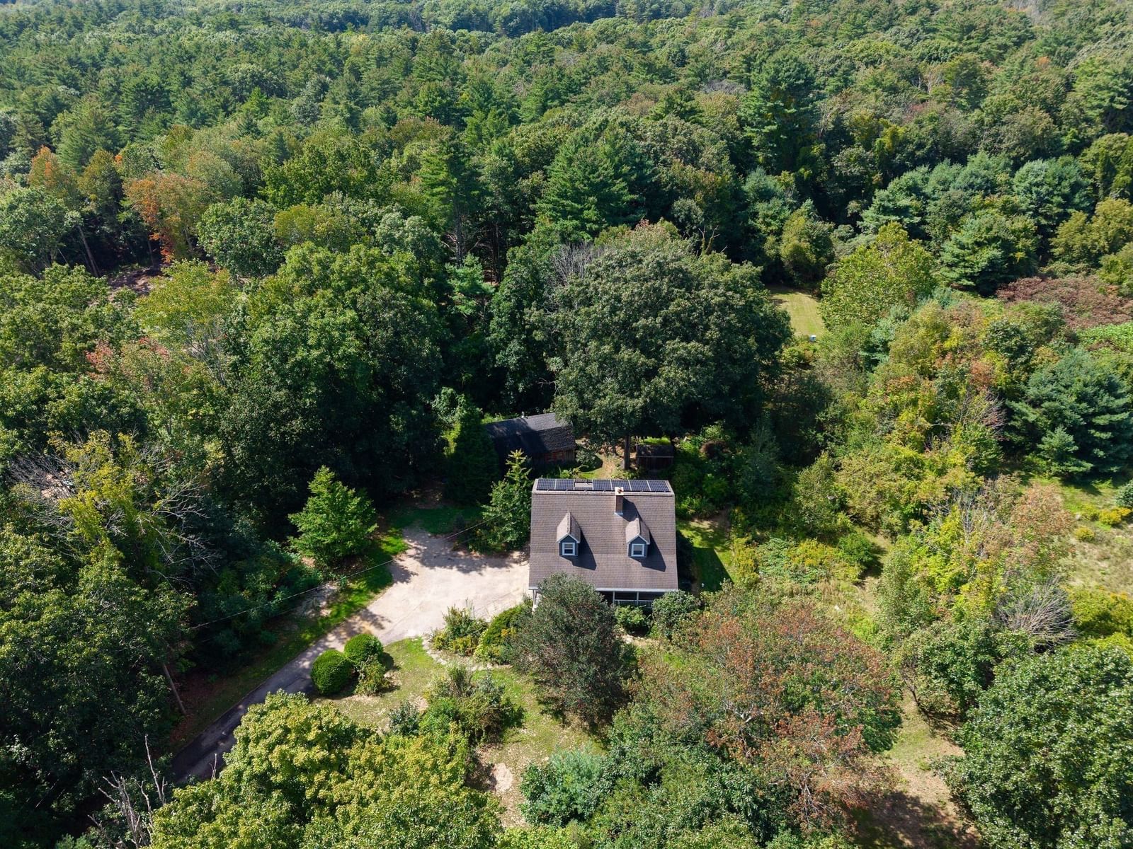 152 Pierce Rd West Brookfield — Photo 31 of 40