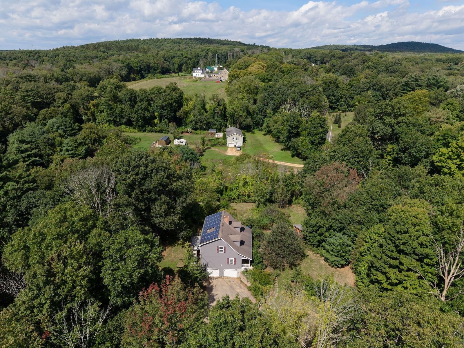 152 Pierce Rd West Brookfield — Photo 37 of 40