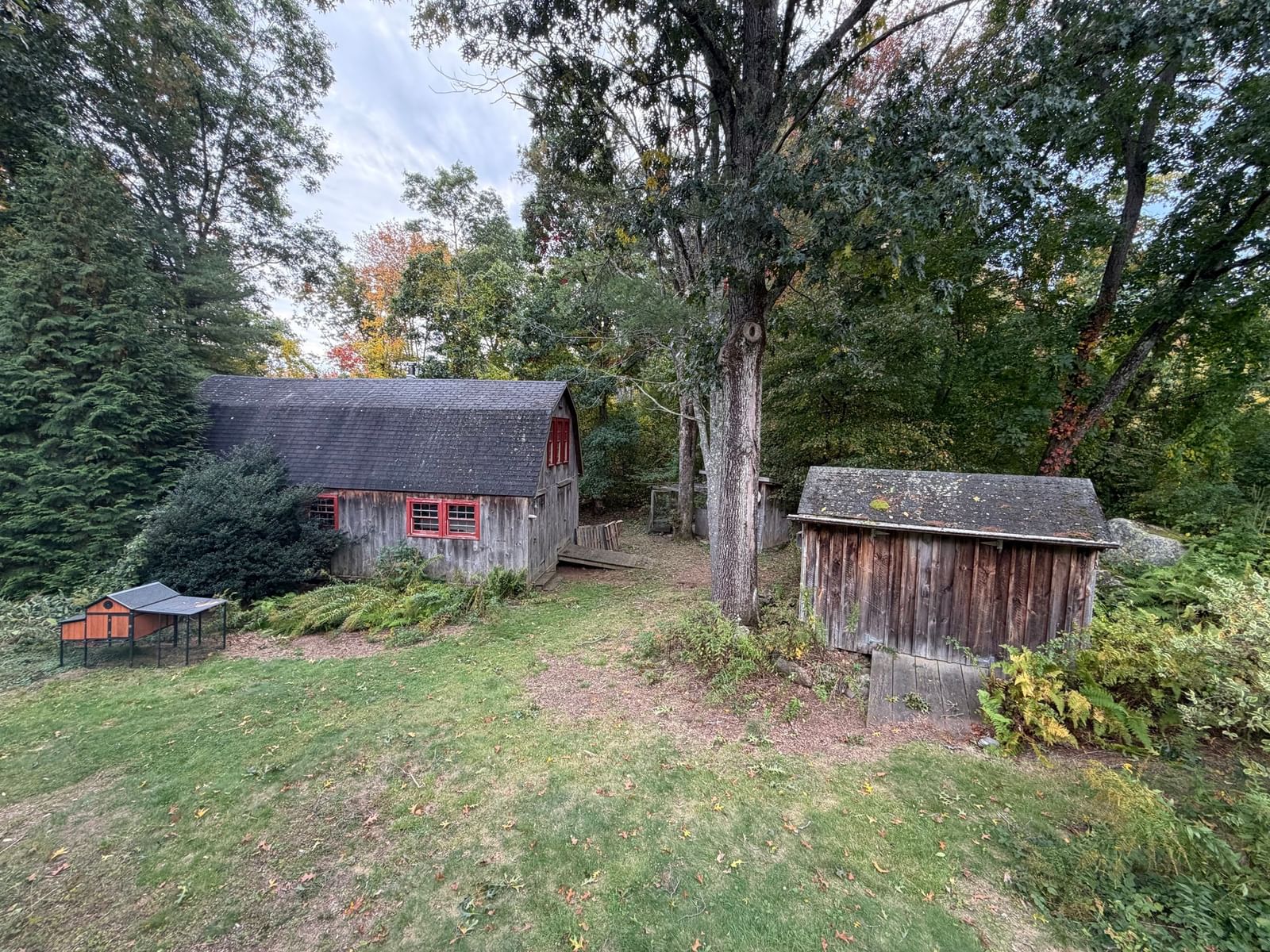 152 Pierce Rd West Brookfield — Photo 42 of 42