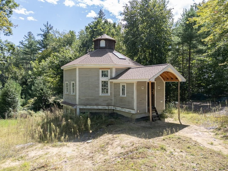 12 Cranberry St