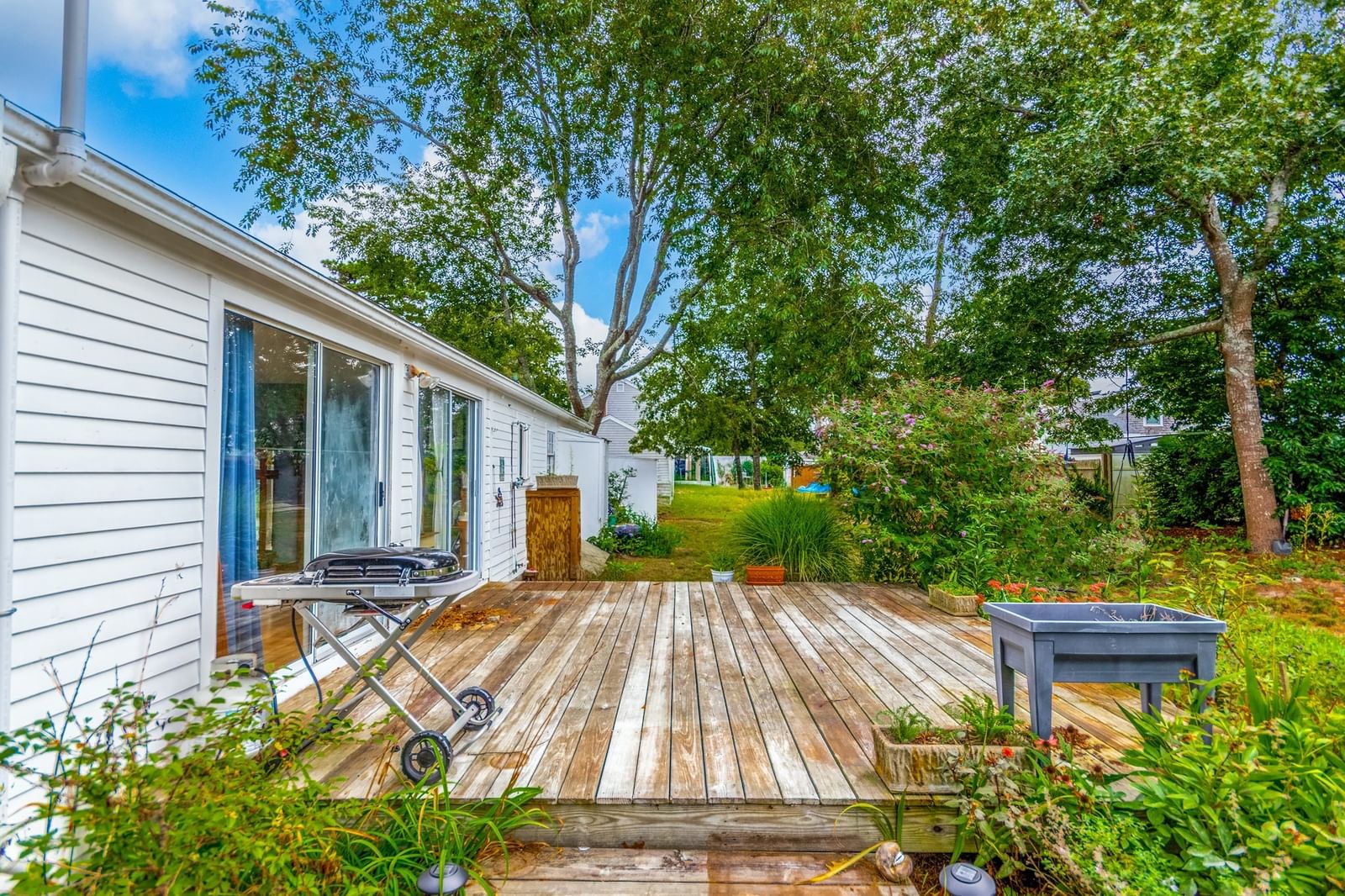 43 Evergreen St Yarmouth — Photo 16 of 20