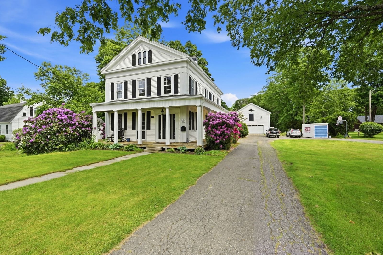 100 S. Main St. Middleboro — Photo 2 of 41
