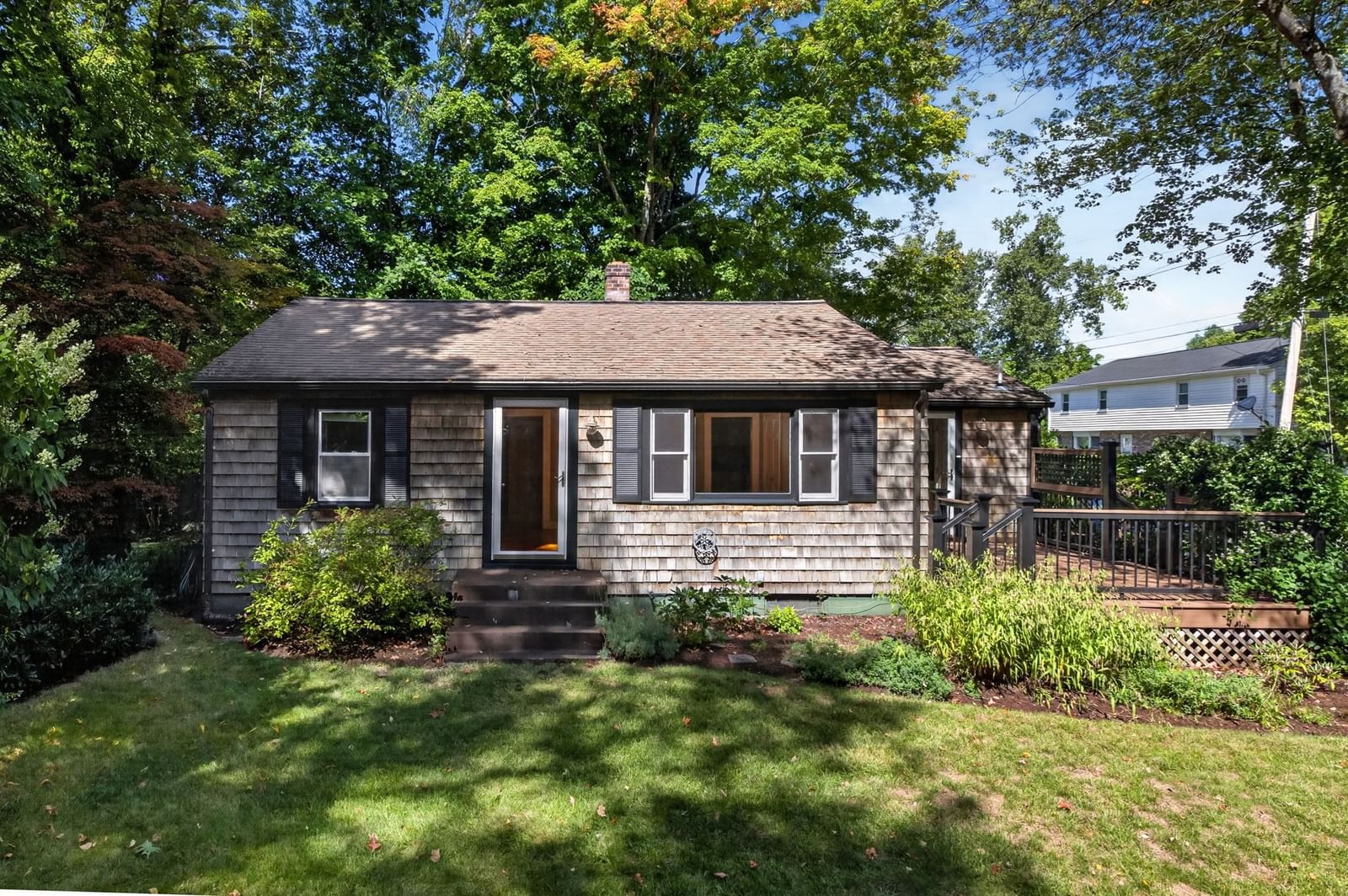 Property at 10 Hayward St, Randolph, MA 02368