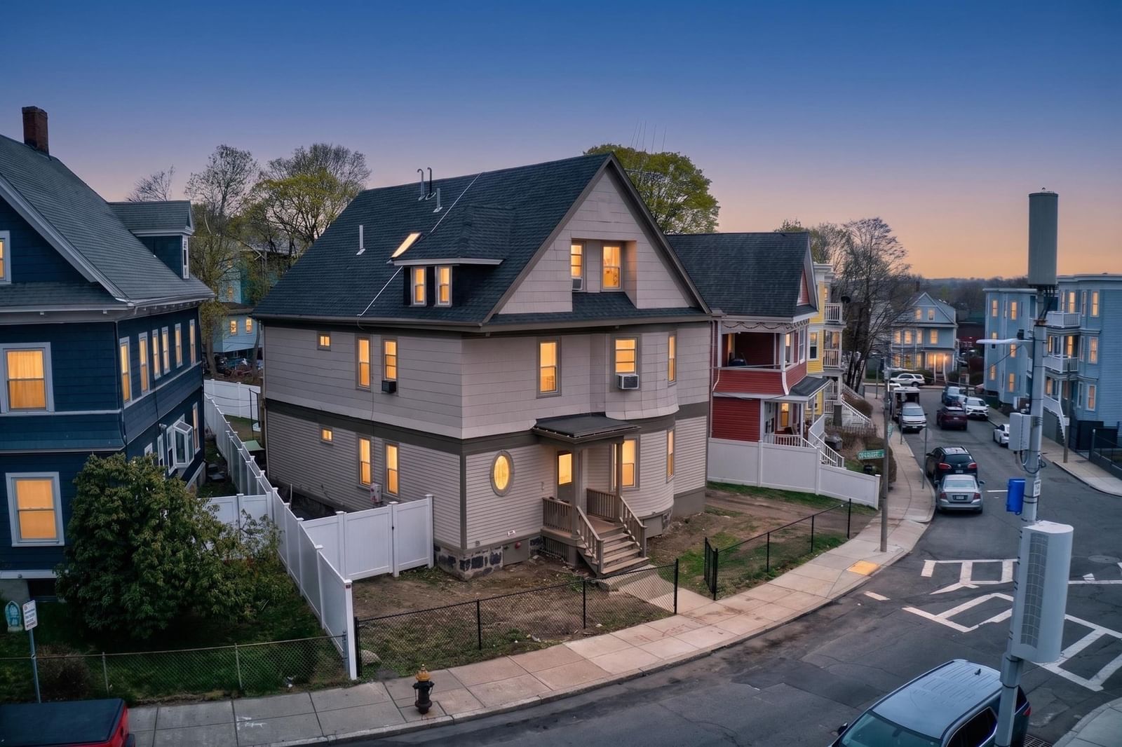 37 Stonehurst Boston — Photo 2 of 25