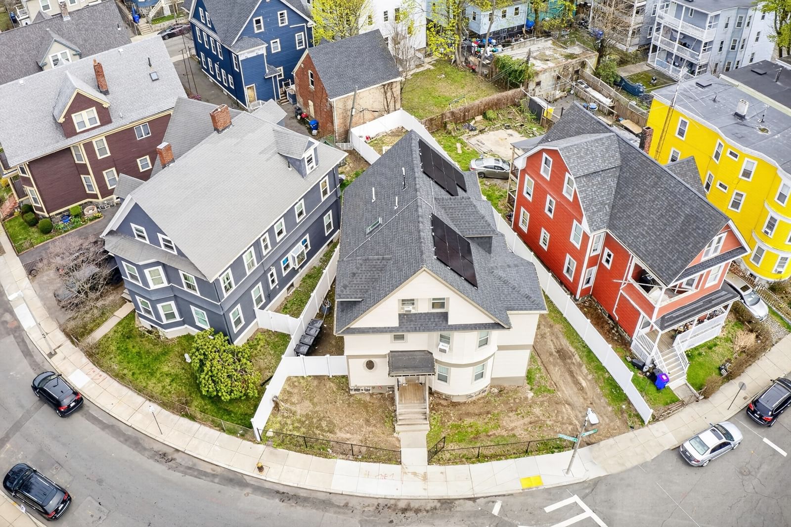37 Stonehurst Boston — Photo 24 of 25