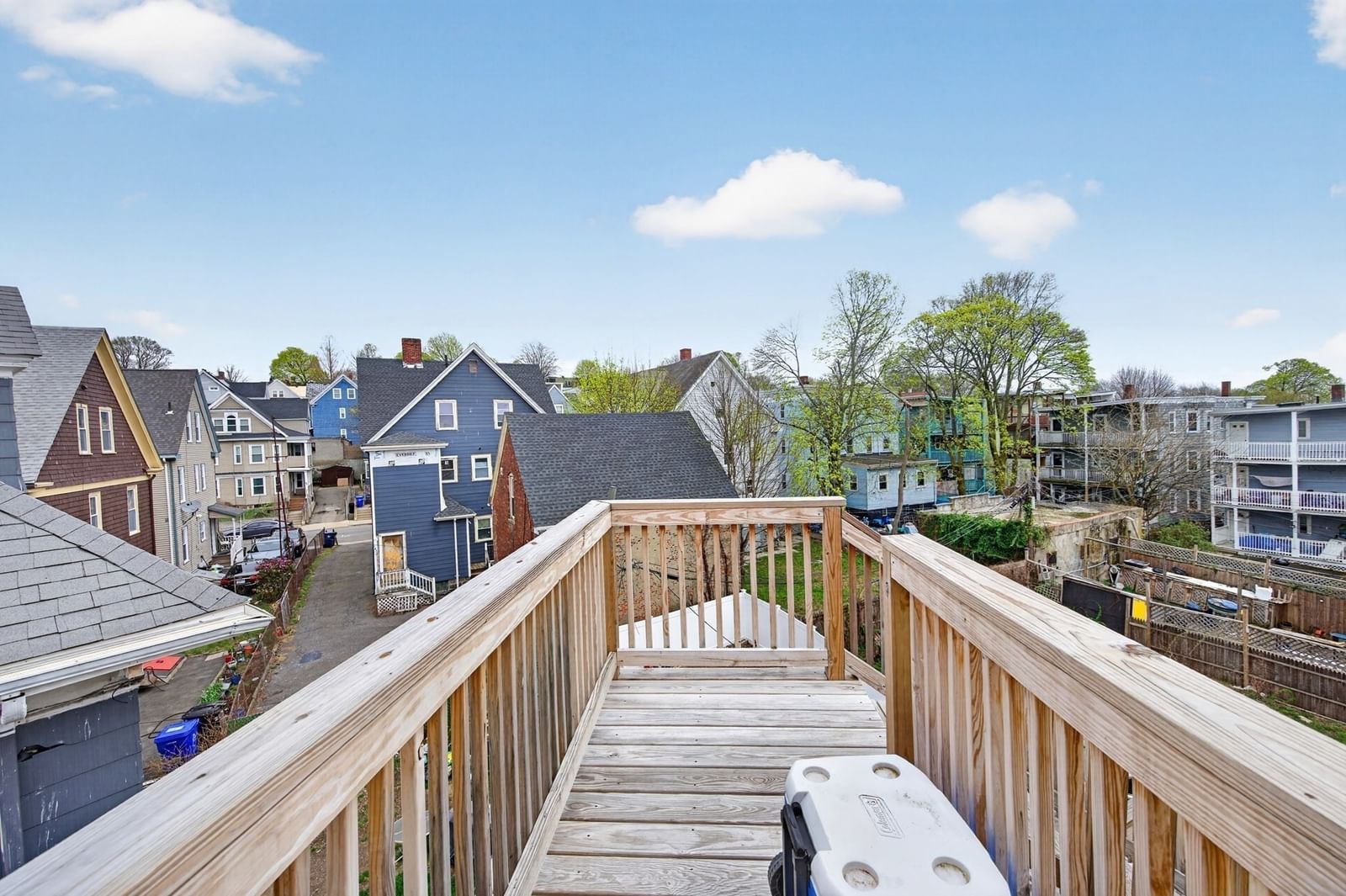 37 Stonehurst Boston — Photo 4 of 25