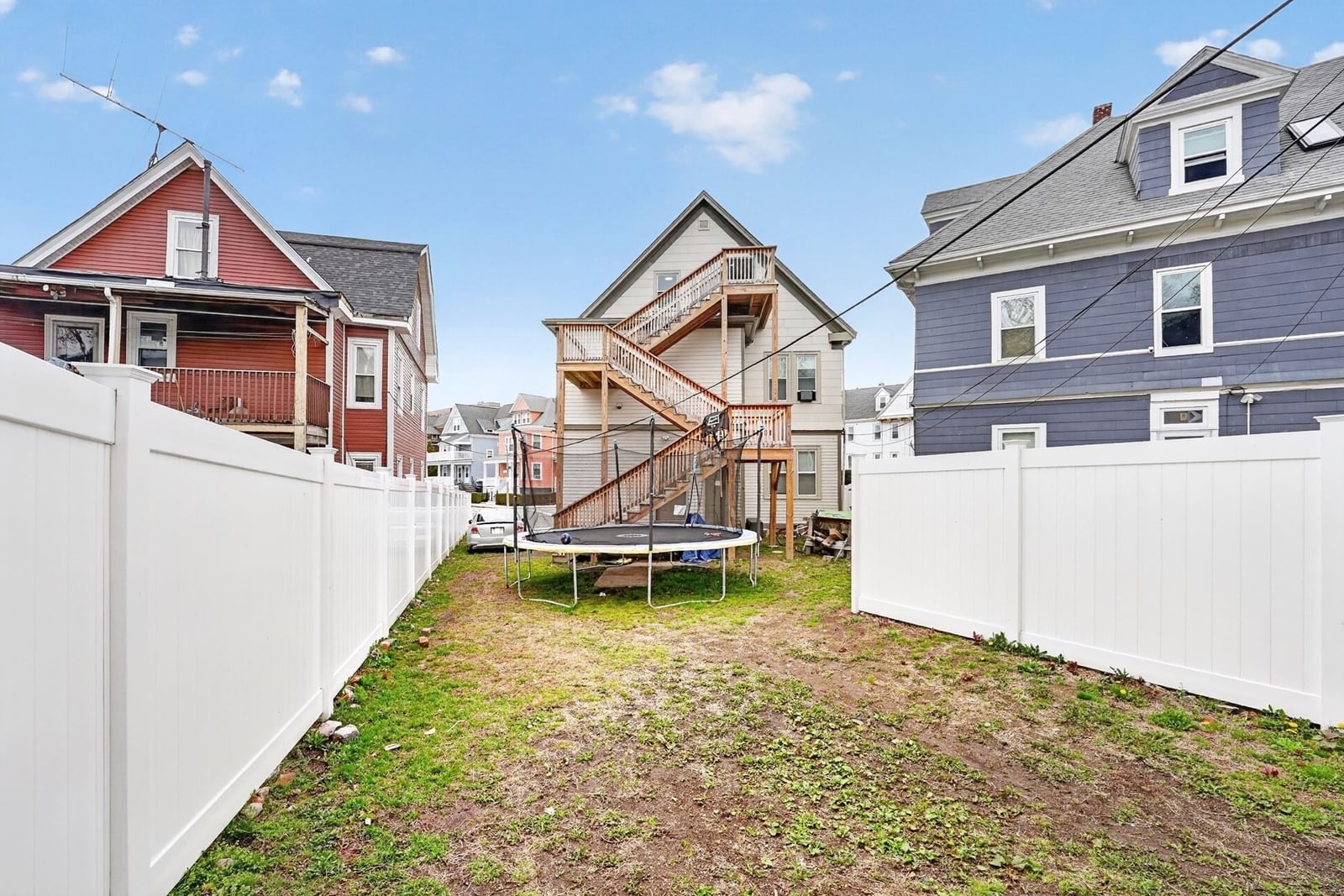 37 Stonehurst Boston — Photo 6 of 25