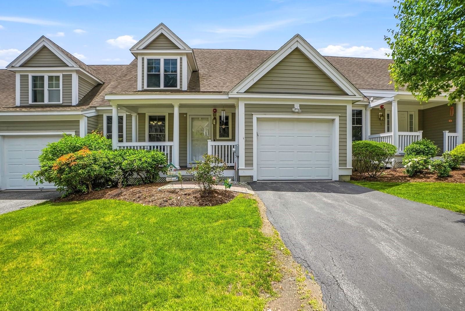 Property at 3 Woodbridge Court #3, Grafton, MA 01536