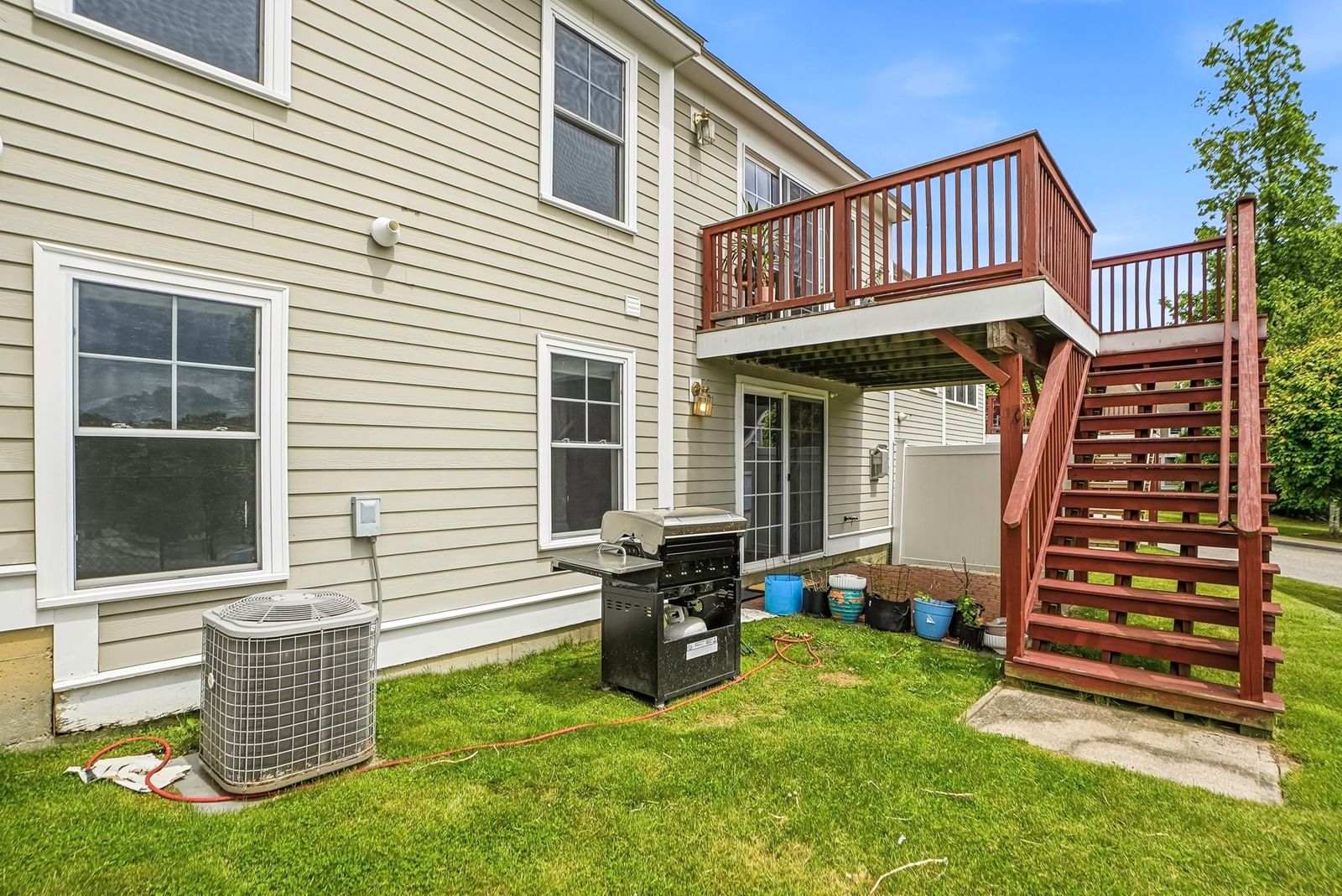3 Woodbridge Court #3 Grafton — Photo 19 of 42