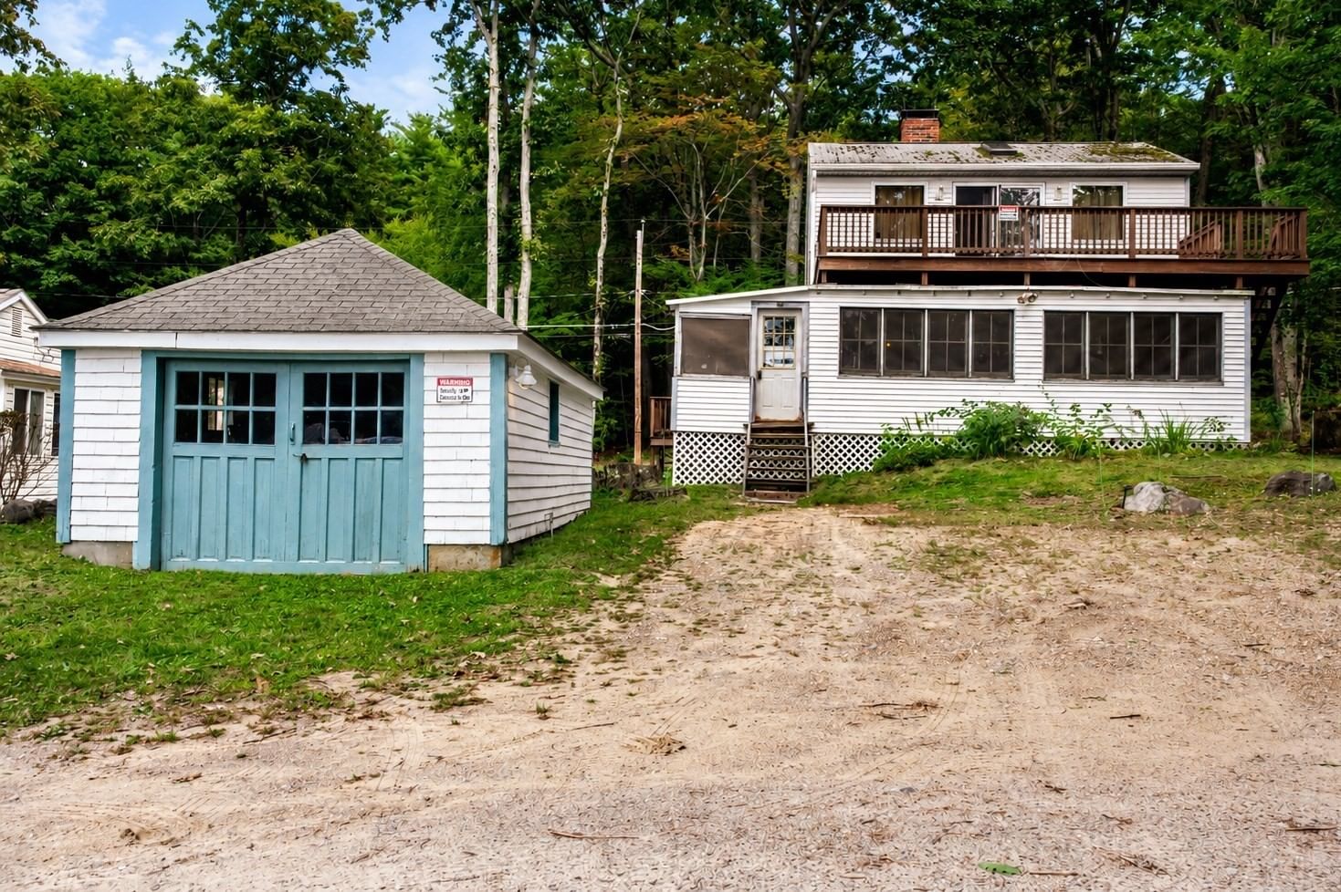 65 Stodge Meadow Road Ashburnham — Photo 2 of 35