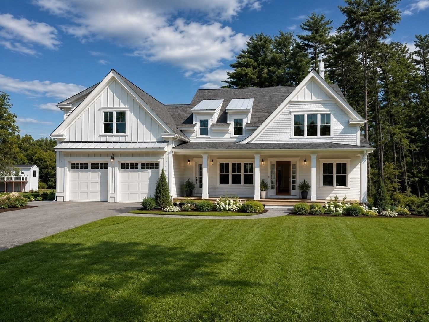3 Harbor Lane Norwell — Photo 1 of 12