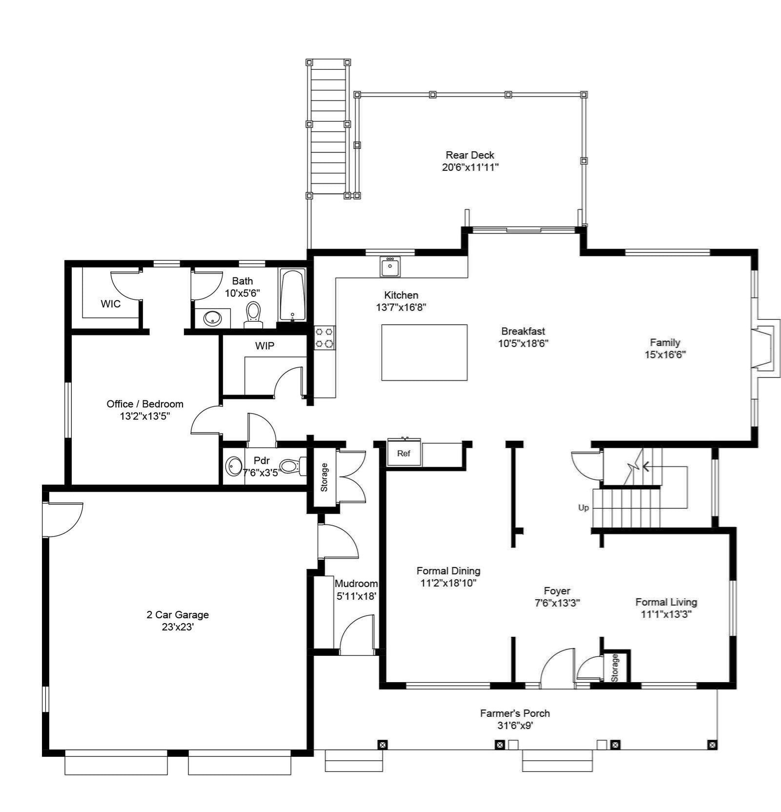 3 Harbor Lane Norwell — Photo 11 of 12