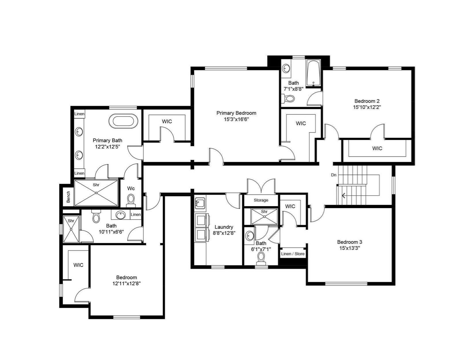 3 Harbor Lane Norwell — Photo 12 of 12