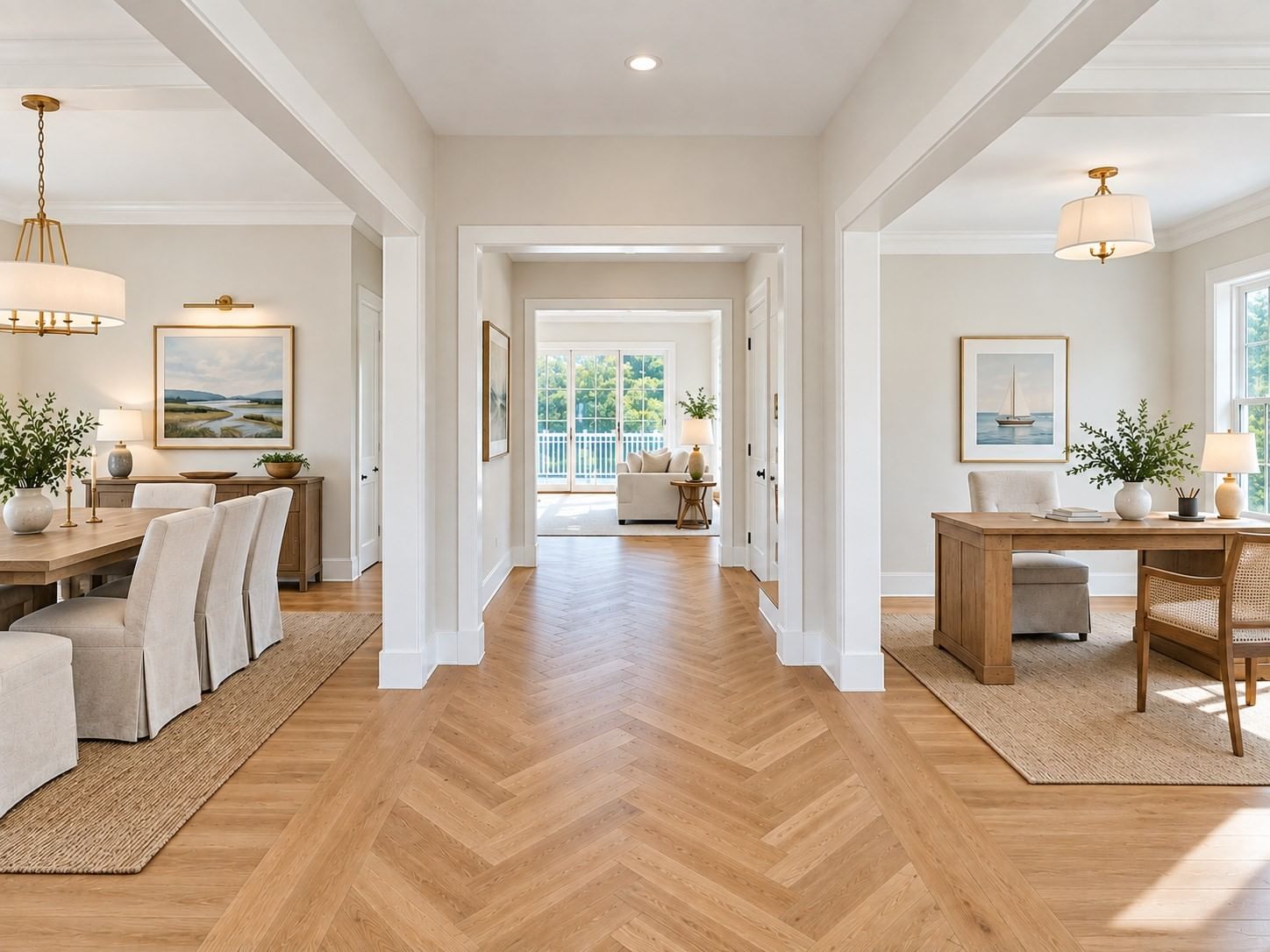 3 Harbor Lane Norwell — Photo 3 of 12