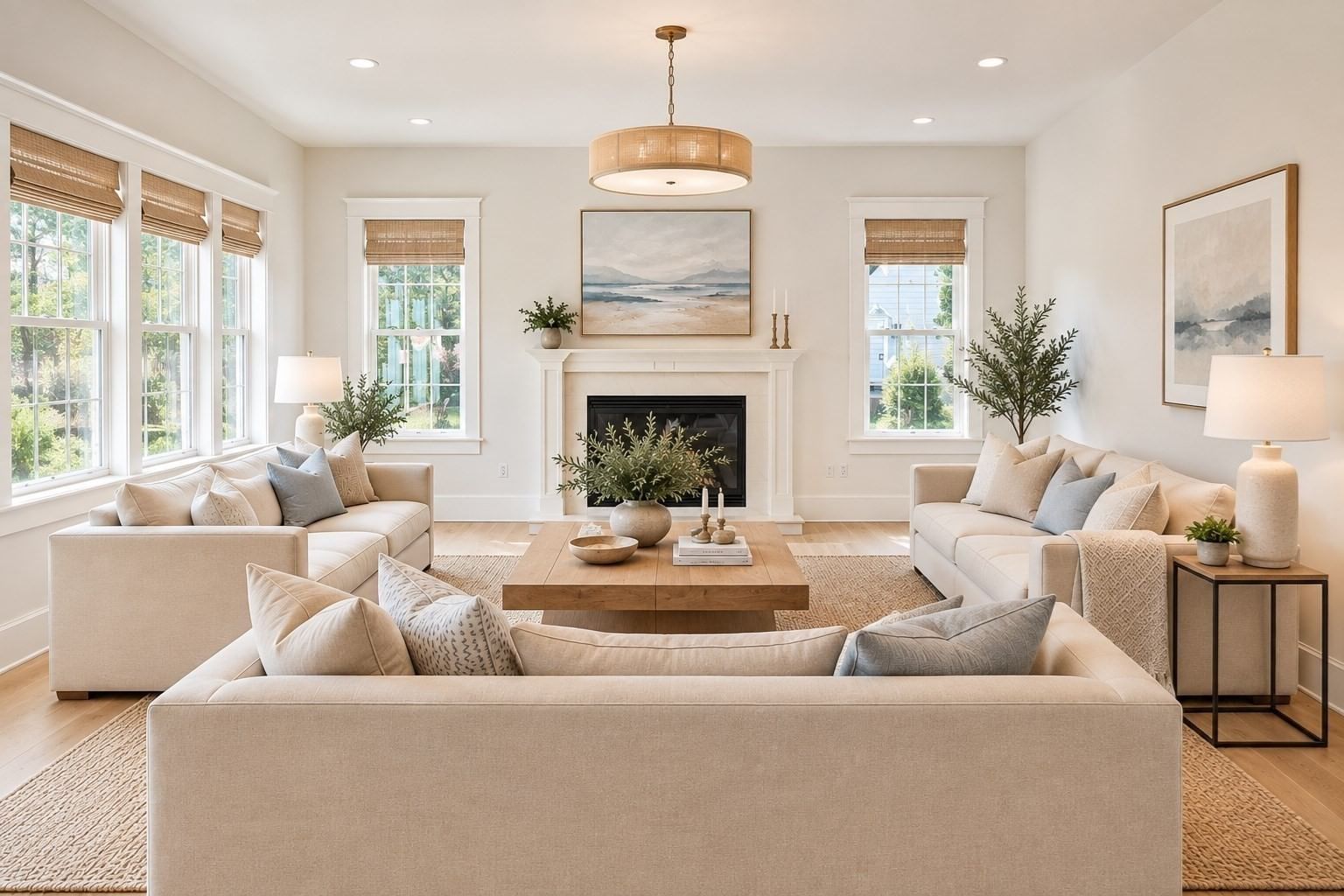 3 Harbor Lane Norwell — Photo 4 of 12
