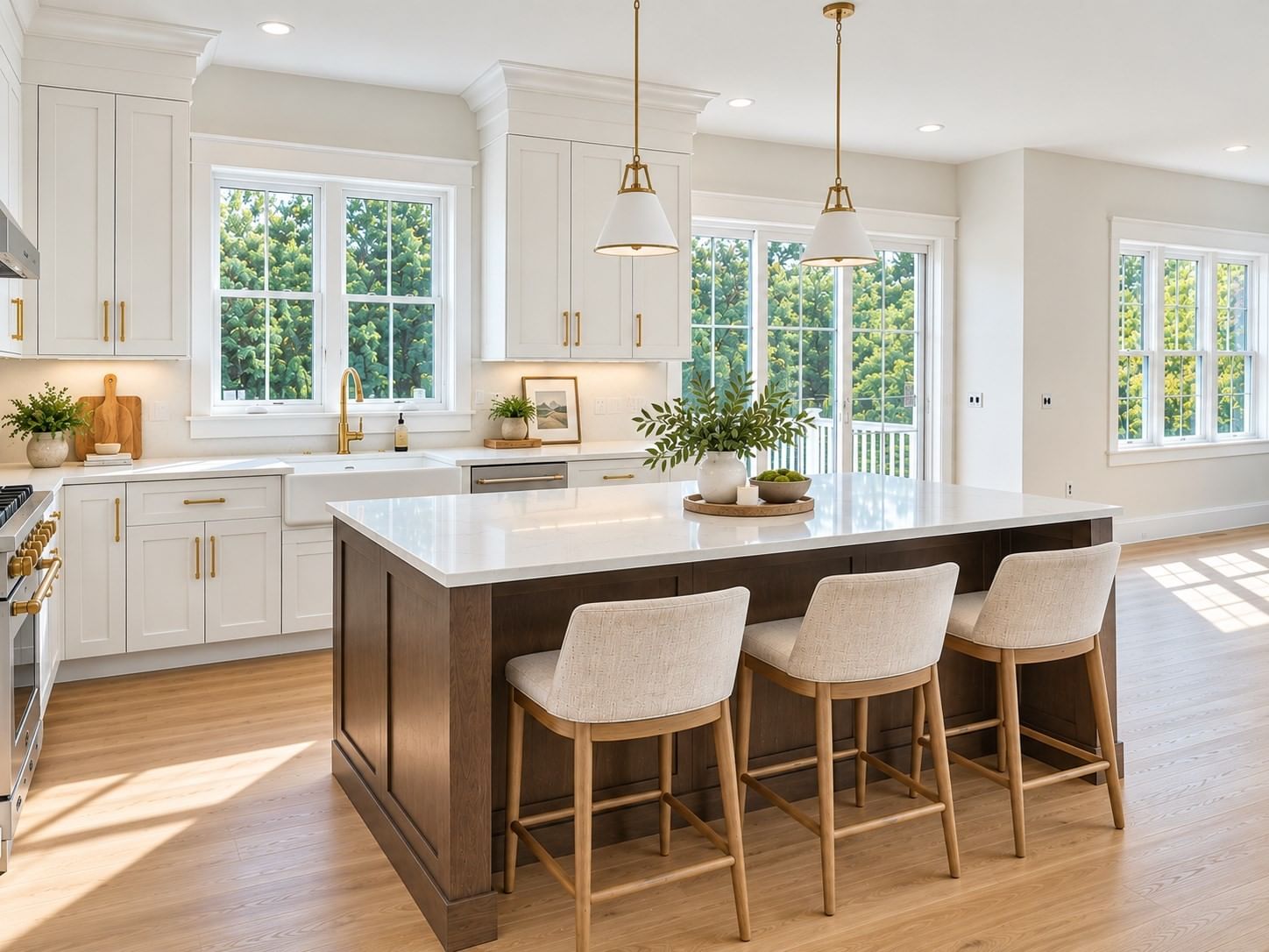 3 Harbor Lane Norwell — Photo 5 of 12