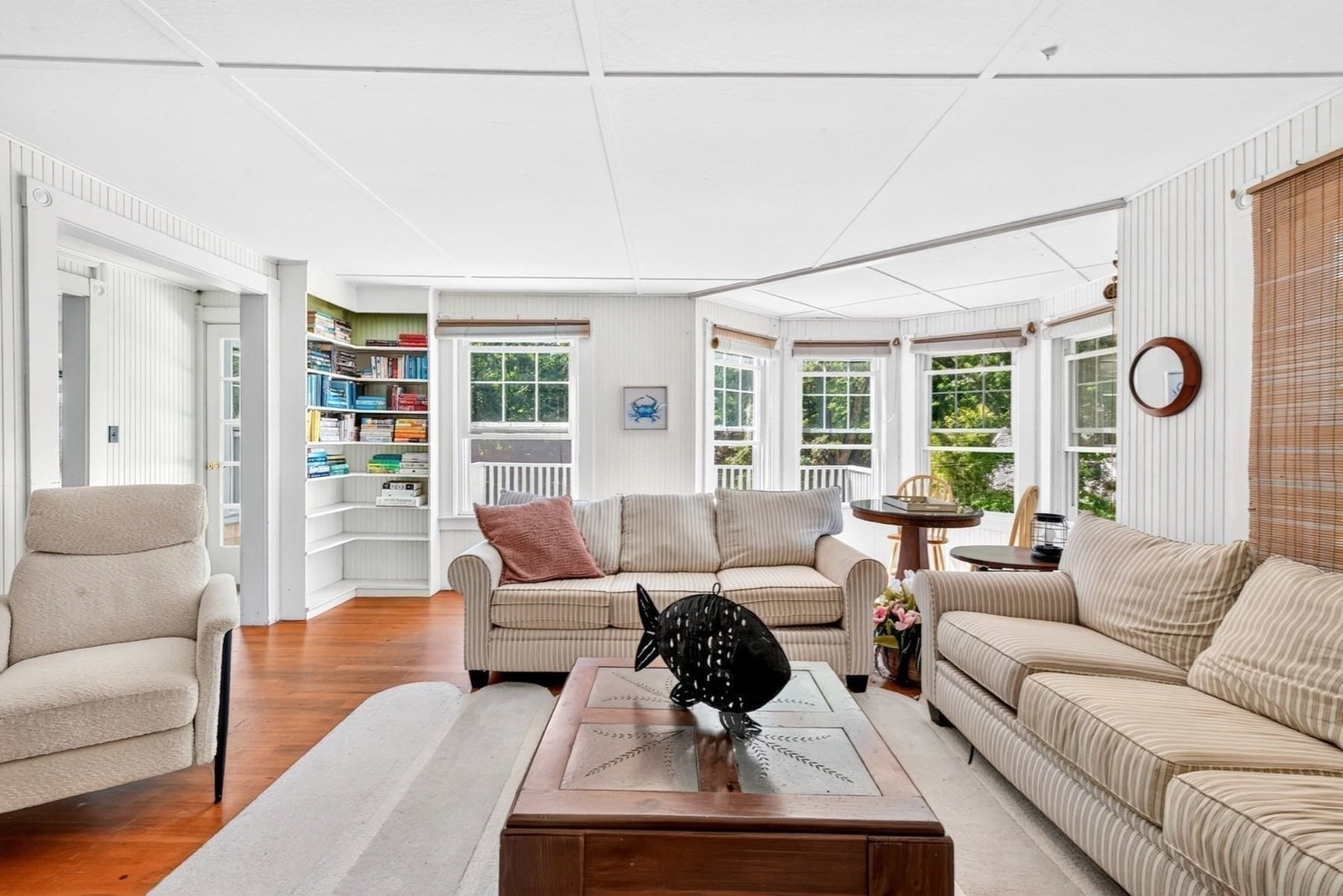 34 Pequossett Ave Falmouth — Photo 13 of 42