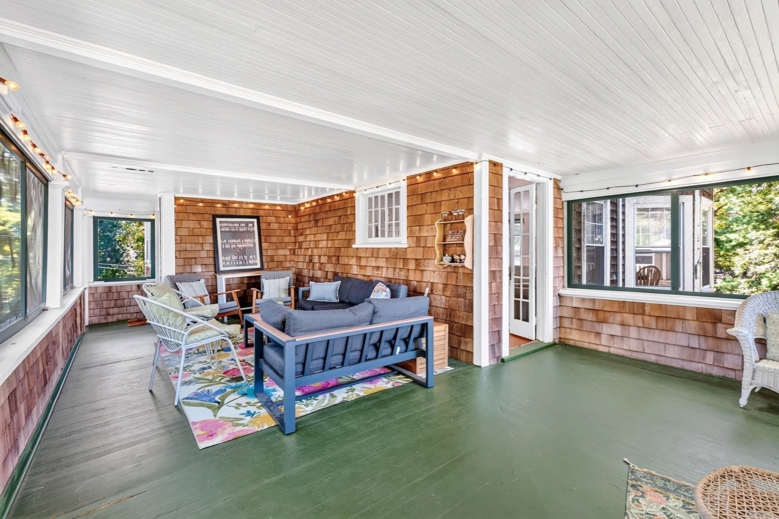 34 Pequossett Ave Falmouth — Photo 4 of 42