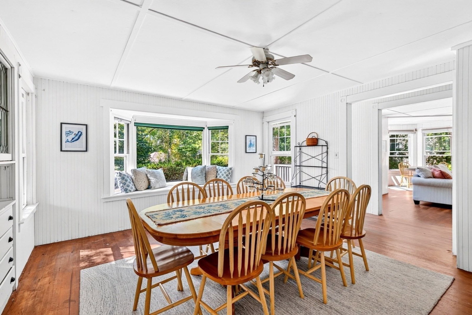 34 Pequossett Ave Falmouth — Photo 9 of 42
