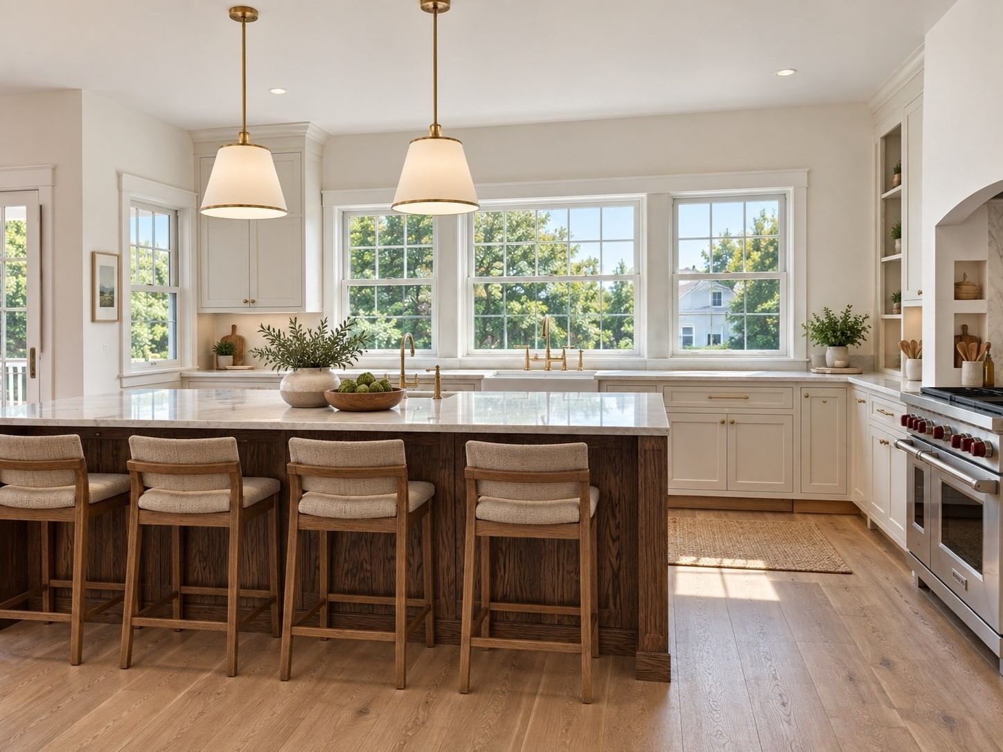 119 Downer Ave Hingham — Photo 3 of 11
