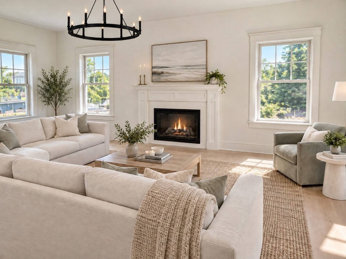 119 Downer Ave Hingham — Photo 5 of 11
