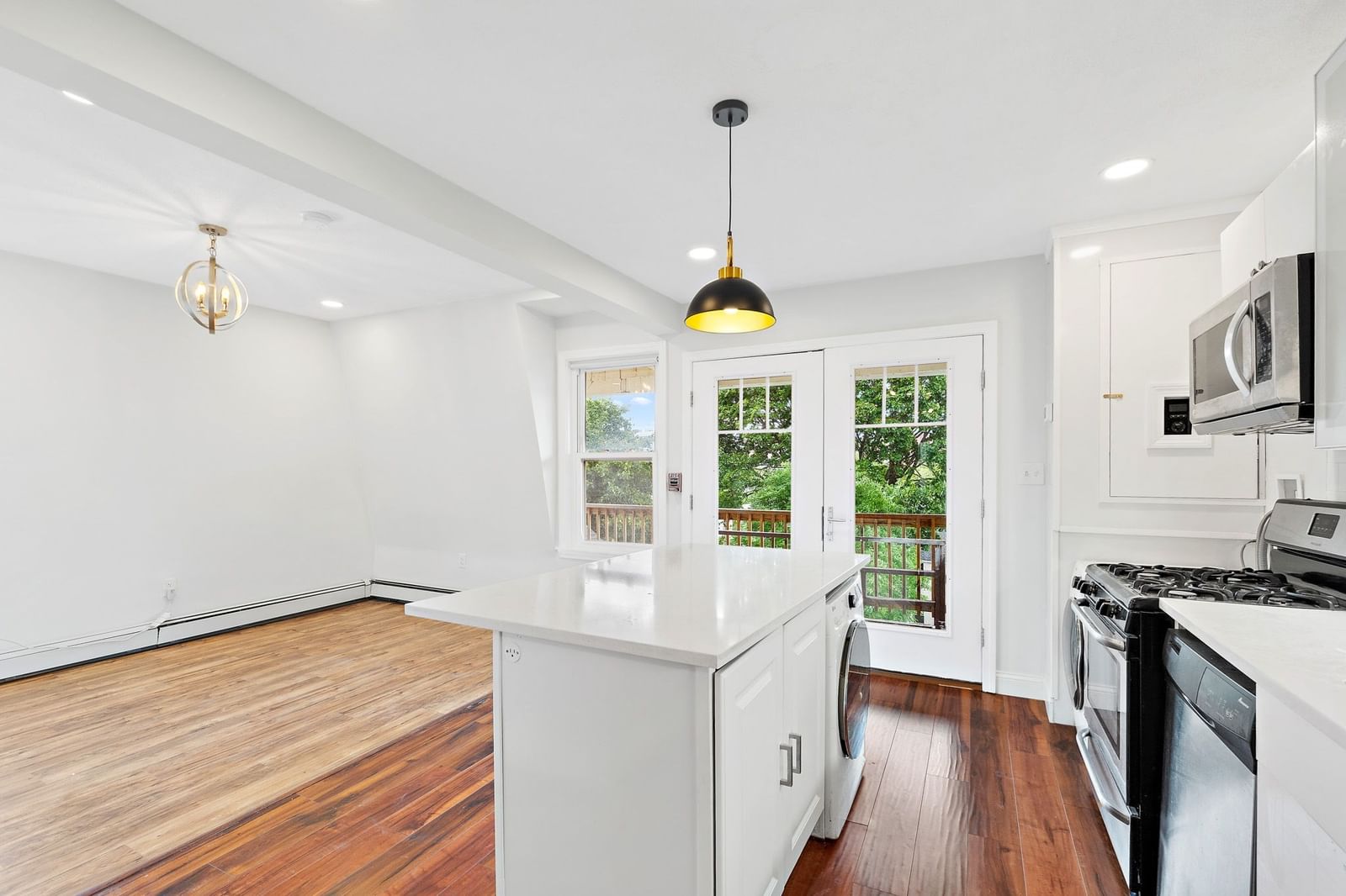 104 Thorndike St #3 Cambridge — Photo 10 of 27