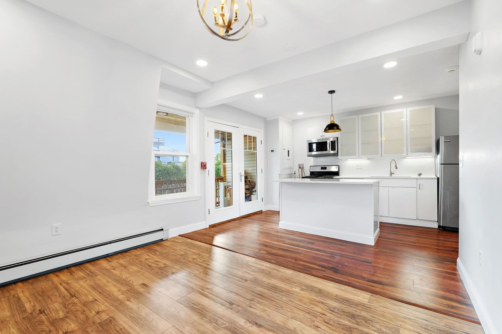 104 Thorndike St #3 Cambridge — Photo 11 of 27