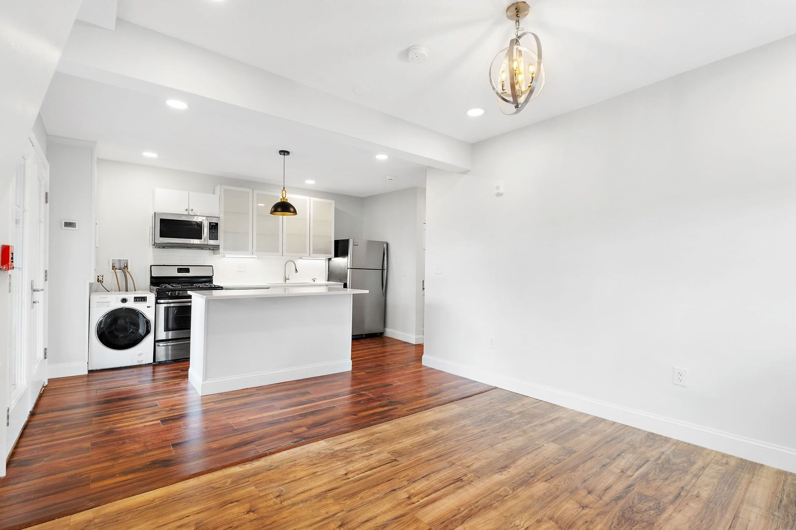 104 Thorndike St #3 Cambridge — Photo 12 of 27