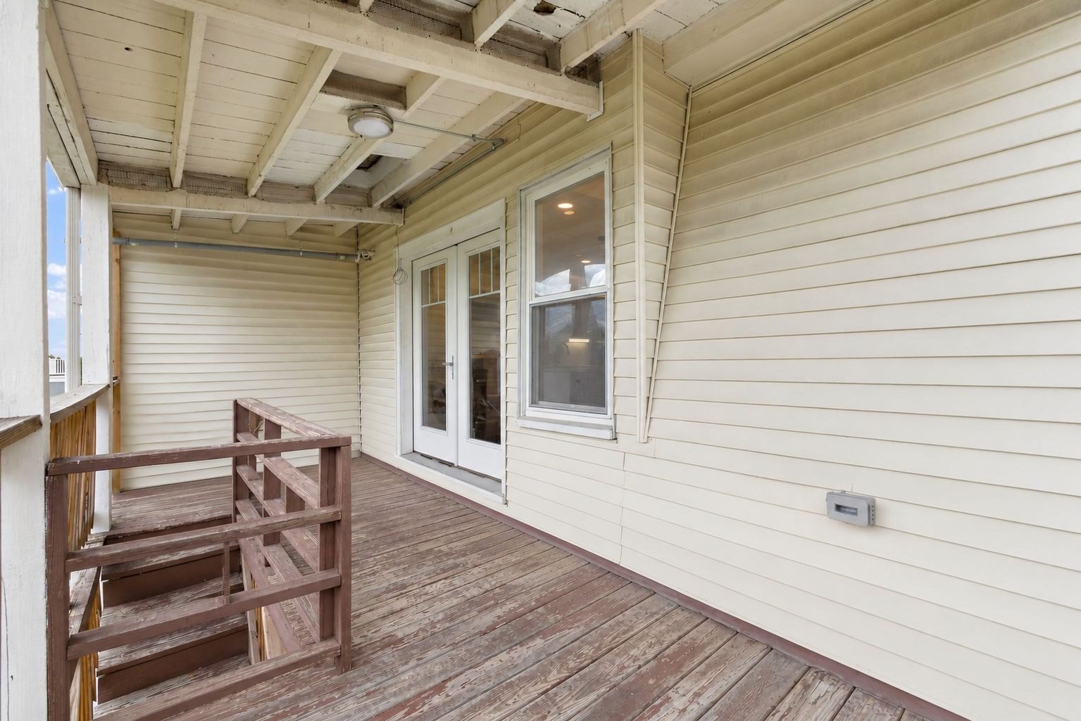 104 Thorndike St #3 Cambridge — Photo 24 of 27