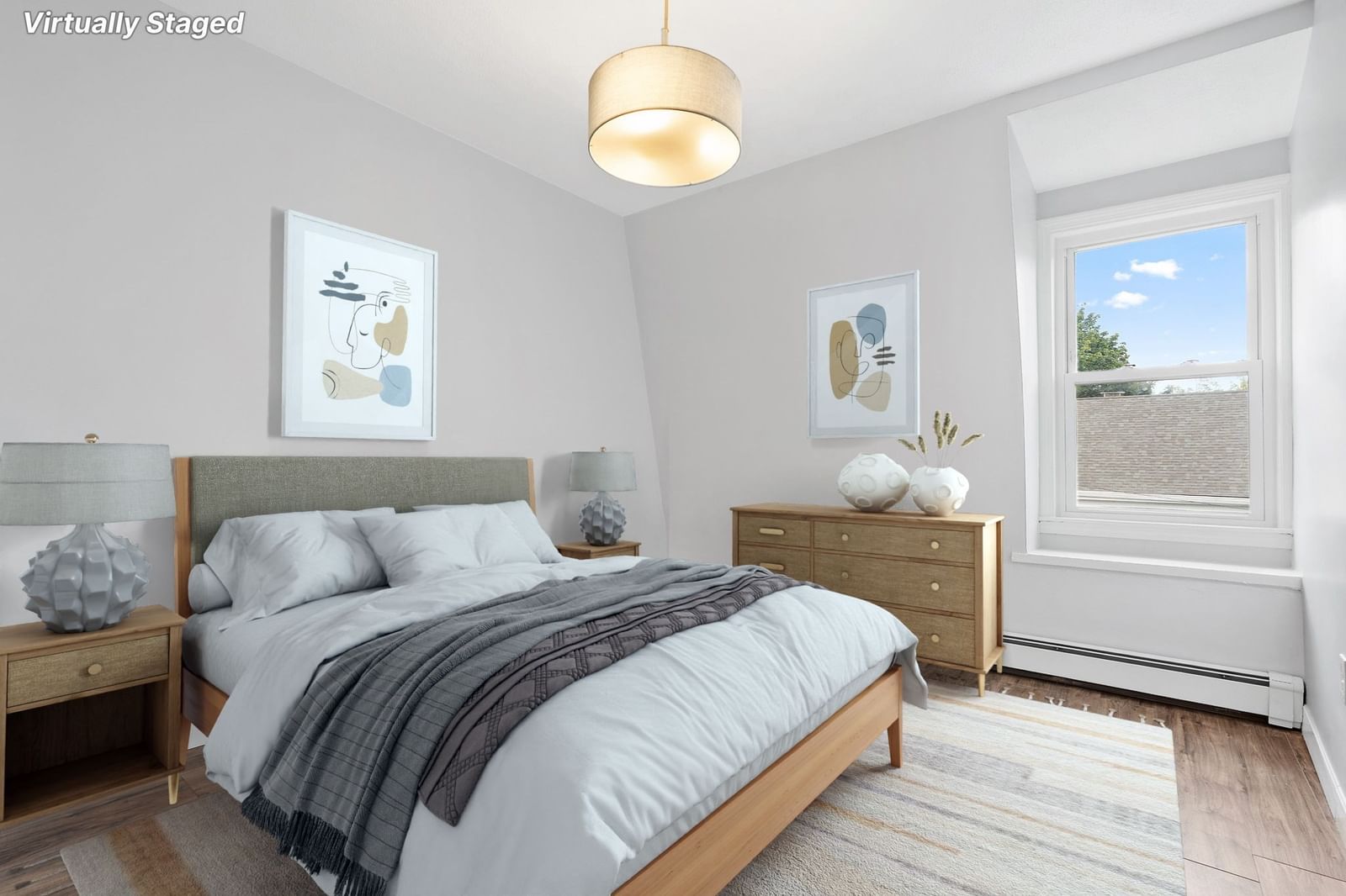 104 Thorndike St #3 Cambridge — Photo 4 of 27
