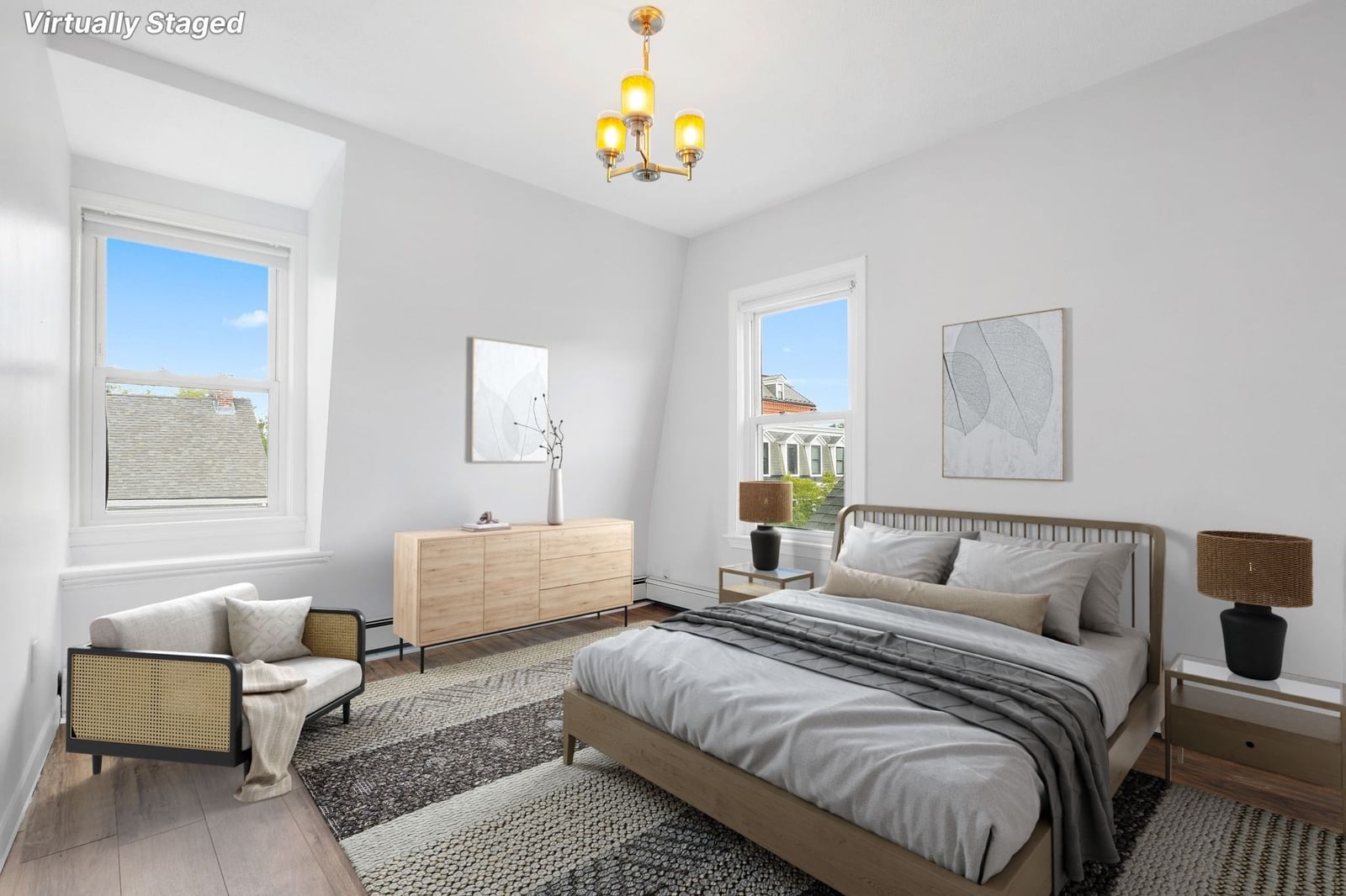 104 Thorndike St #3 Cambridge — Photo 5 of 27