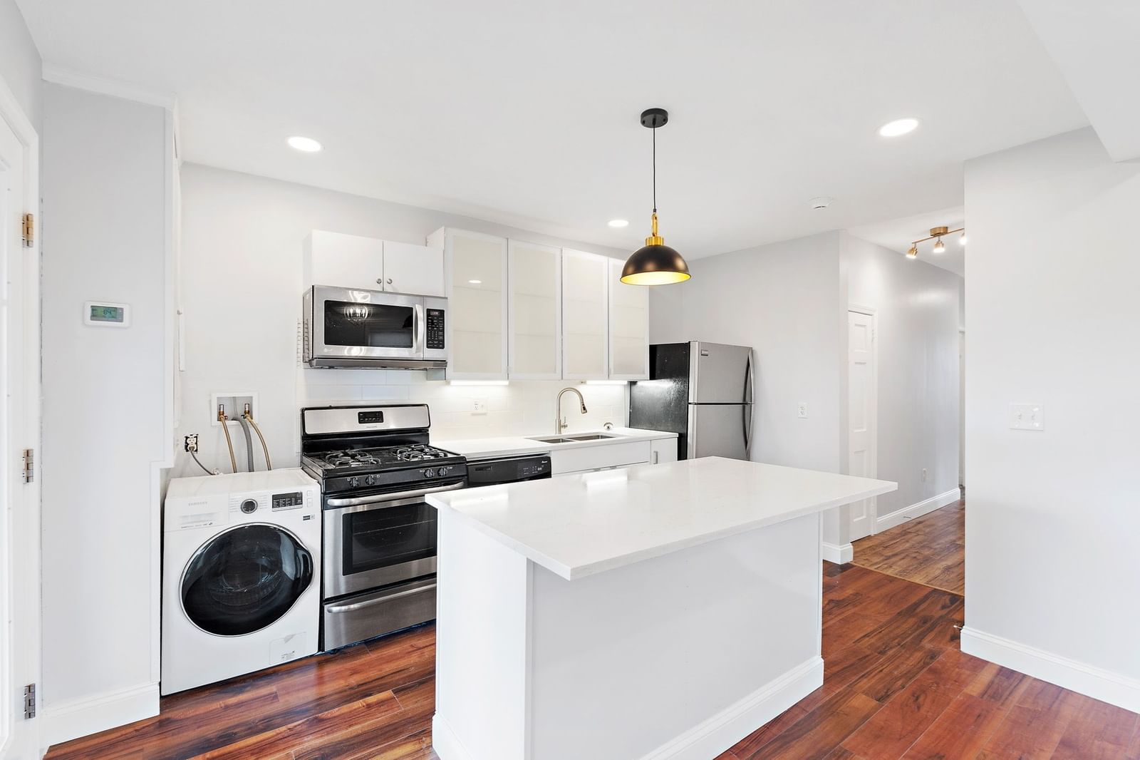 104 Thorndike St #3 Cambridge — Photo 8 of 27