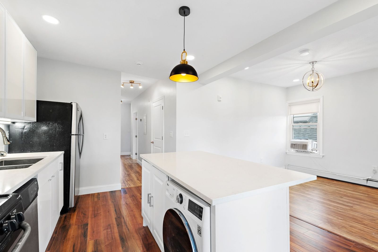 104 Thorndike St #3 Cambridge — Photo 9 of 27