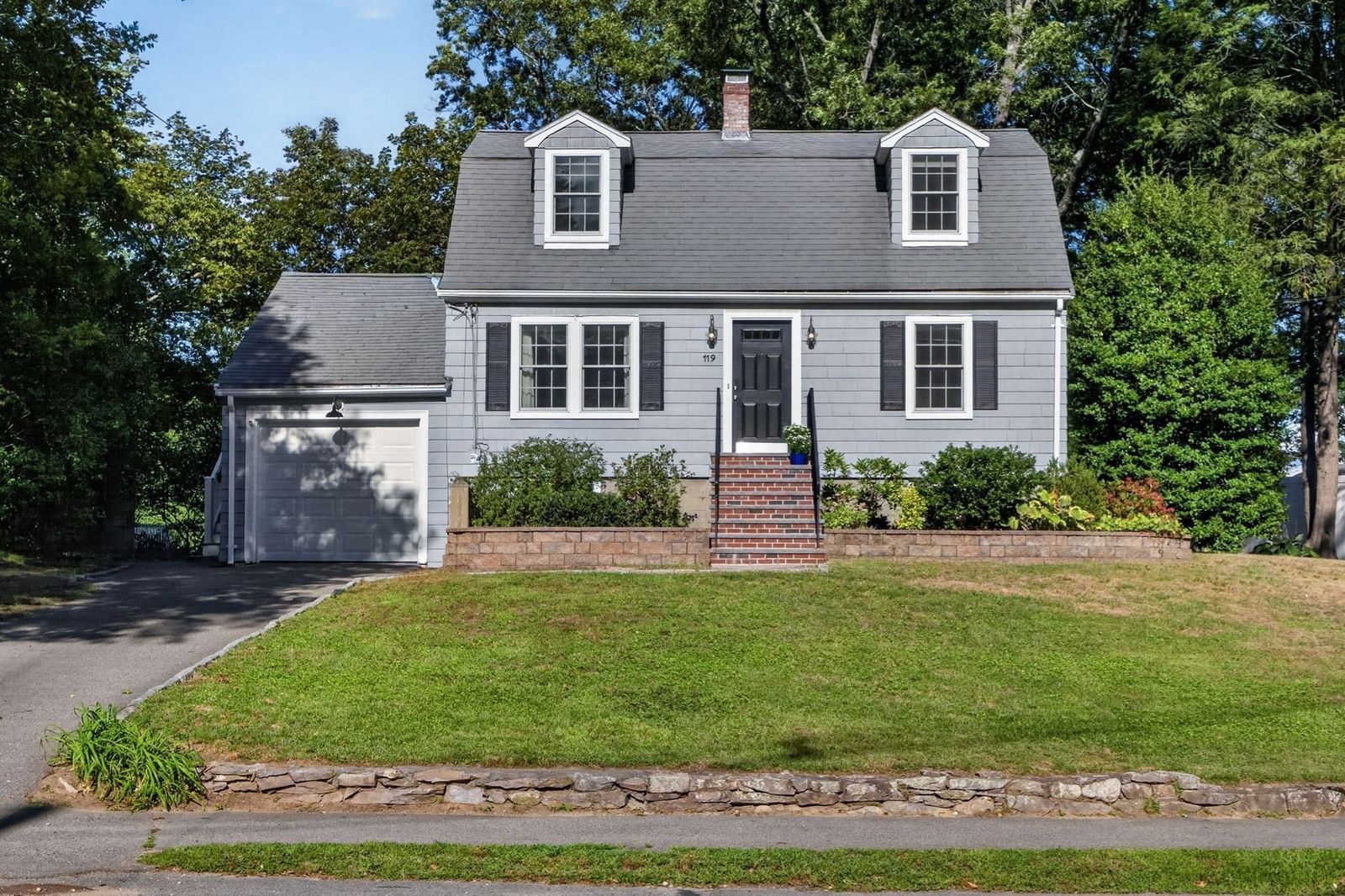 Property at 119 Sylvan Rd, Needham, MA 02492