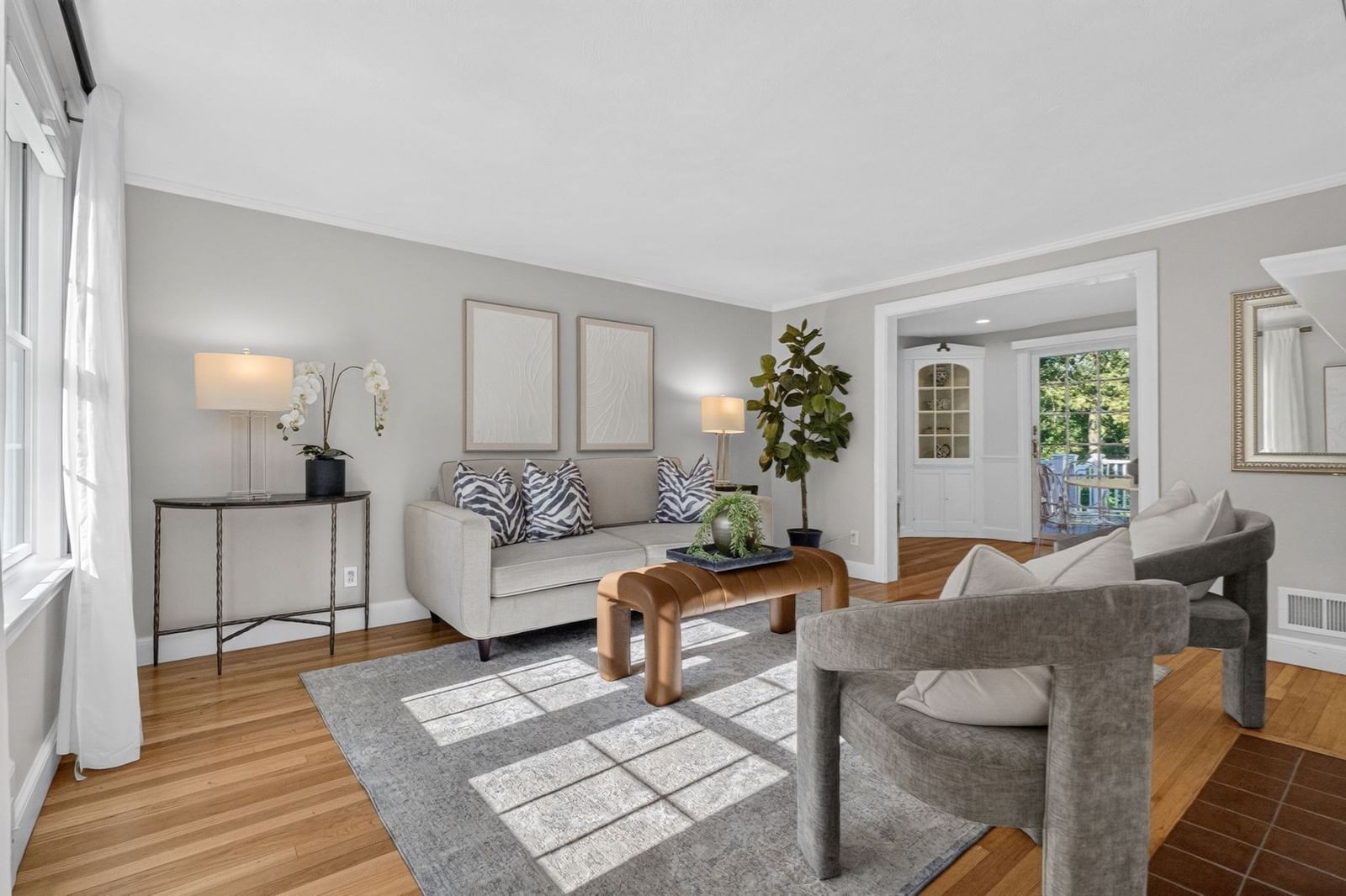 119 Sylvan Rd Needham — Photo 2 of 22