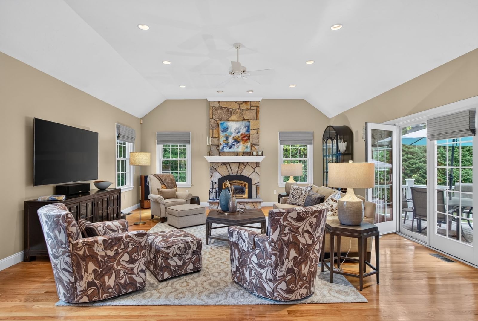 21 Somerset Dr Andover — Photo 16 of 42