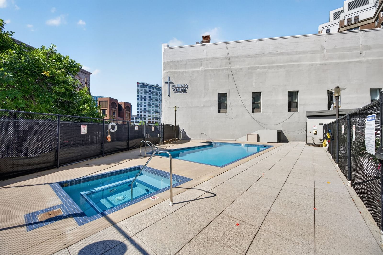 566 Commonwealth Ave #308 Boston — Photo 21 of 25