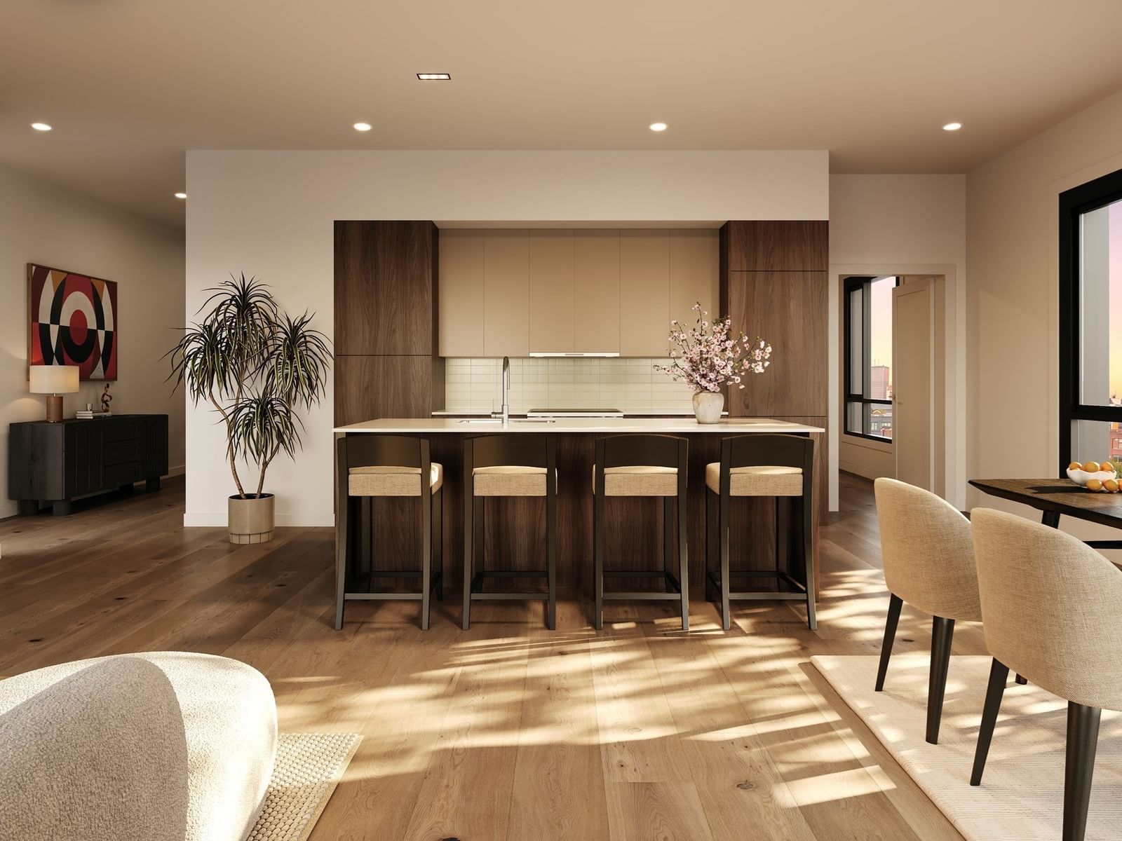 127 E Dedham St #605 Boston — Photo 3 of 9