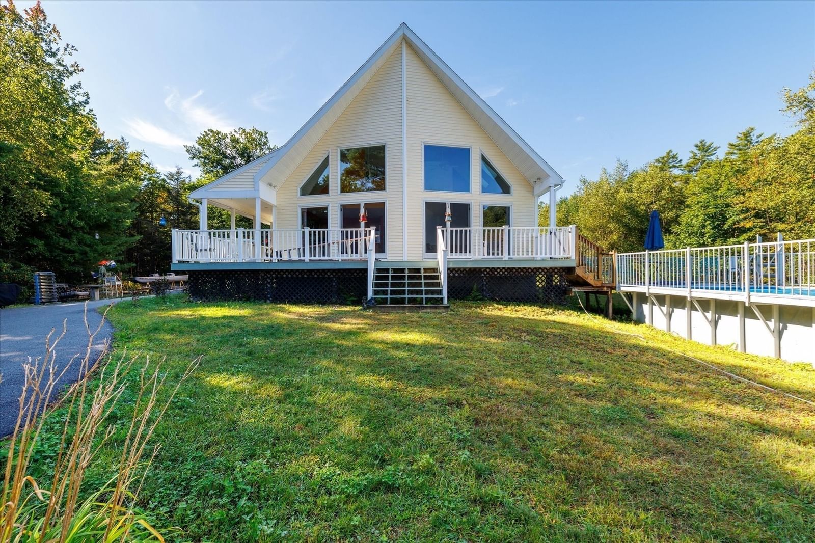 36 Monomonac Rd W Winchendon — Photo 1 of 41