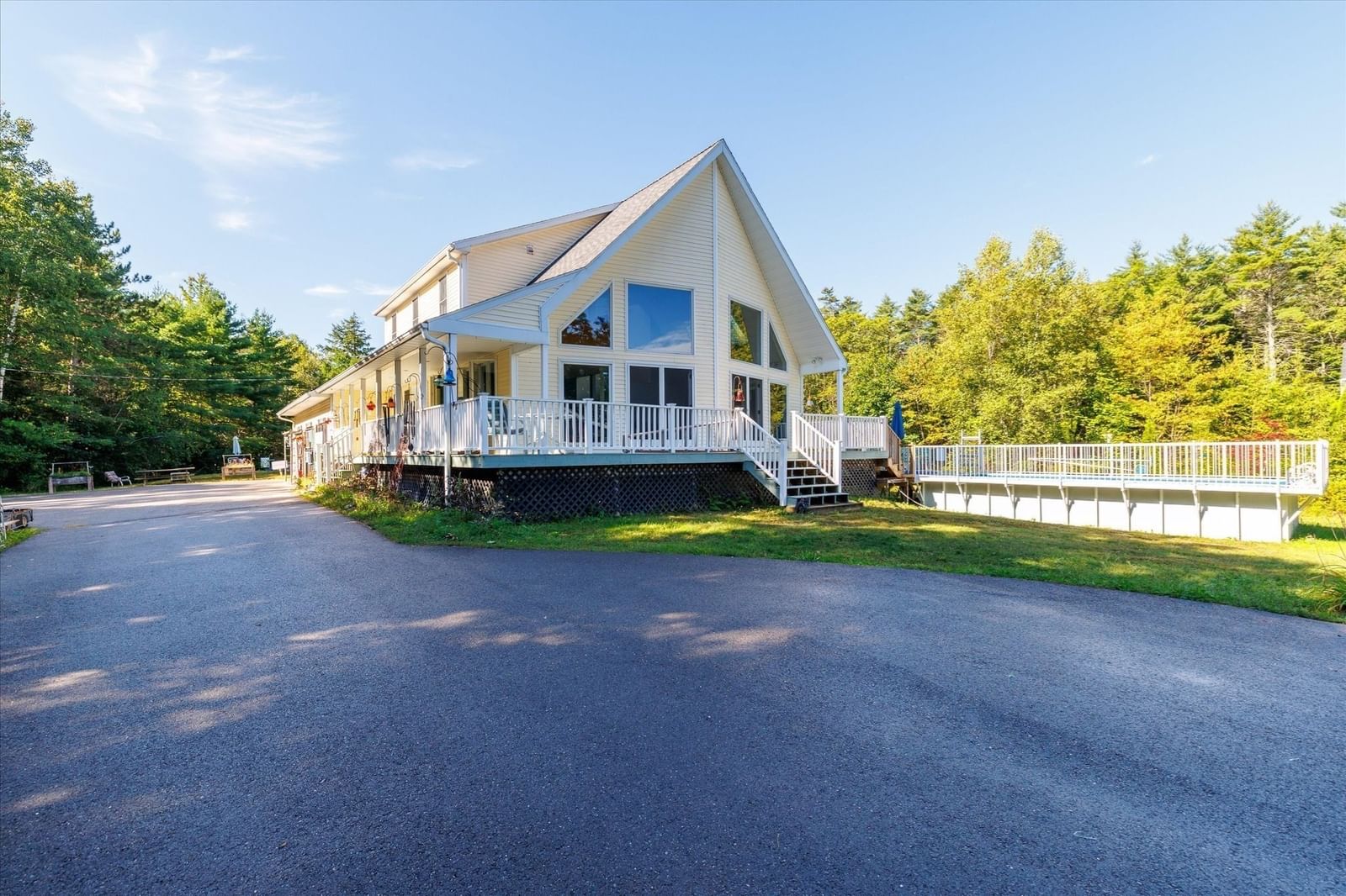 36 Monomonac Rd W Winchendon — Photo 2 of 41