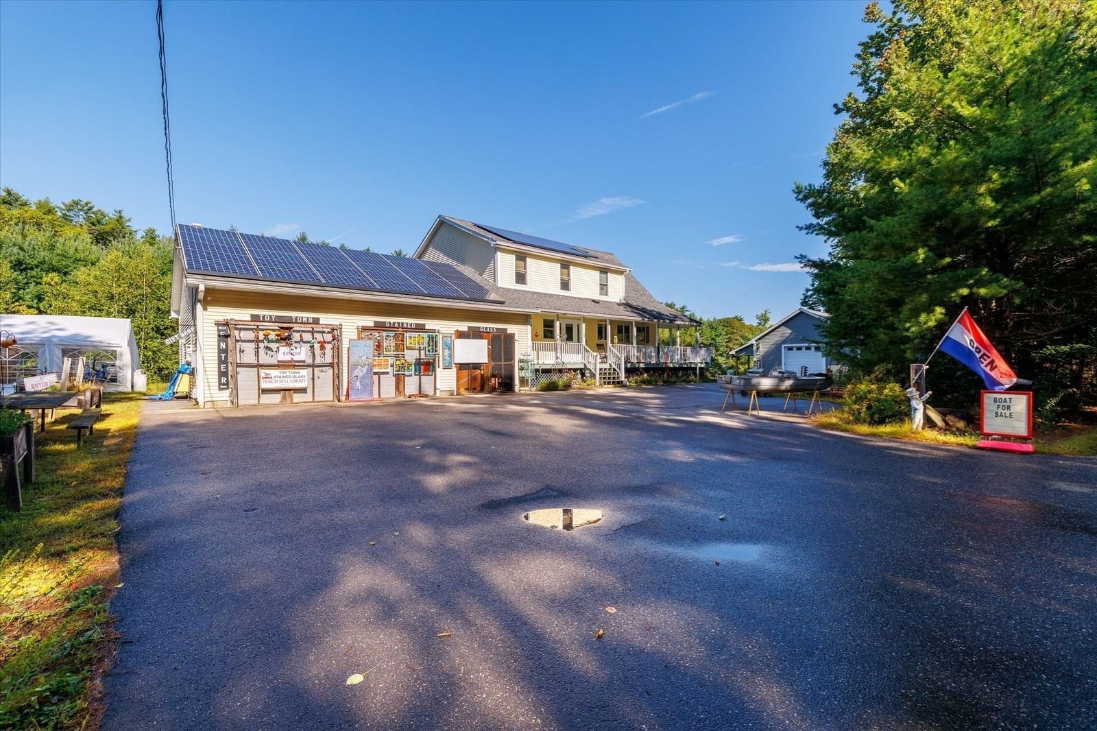 36 Monomonac Rd W Winchendon — Photo 5 of 41
