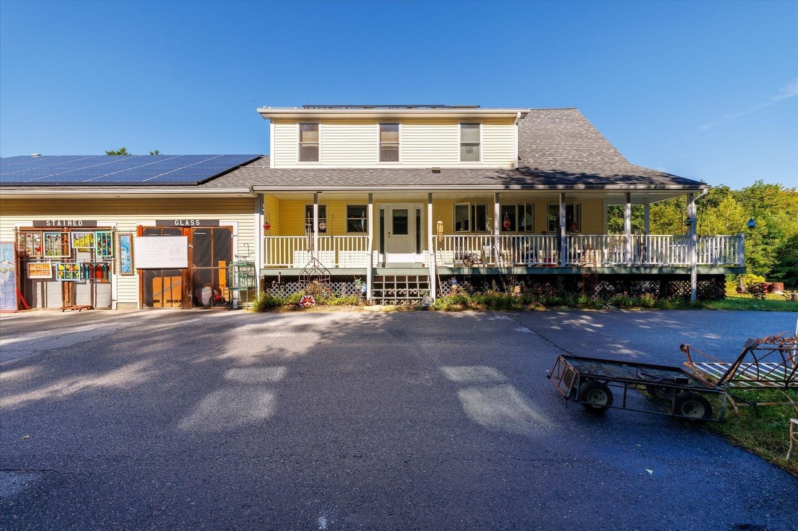 36 Monomonac Rd W Winchendon — Photo 6 of 41
