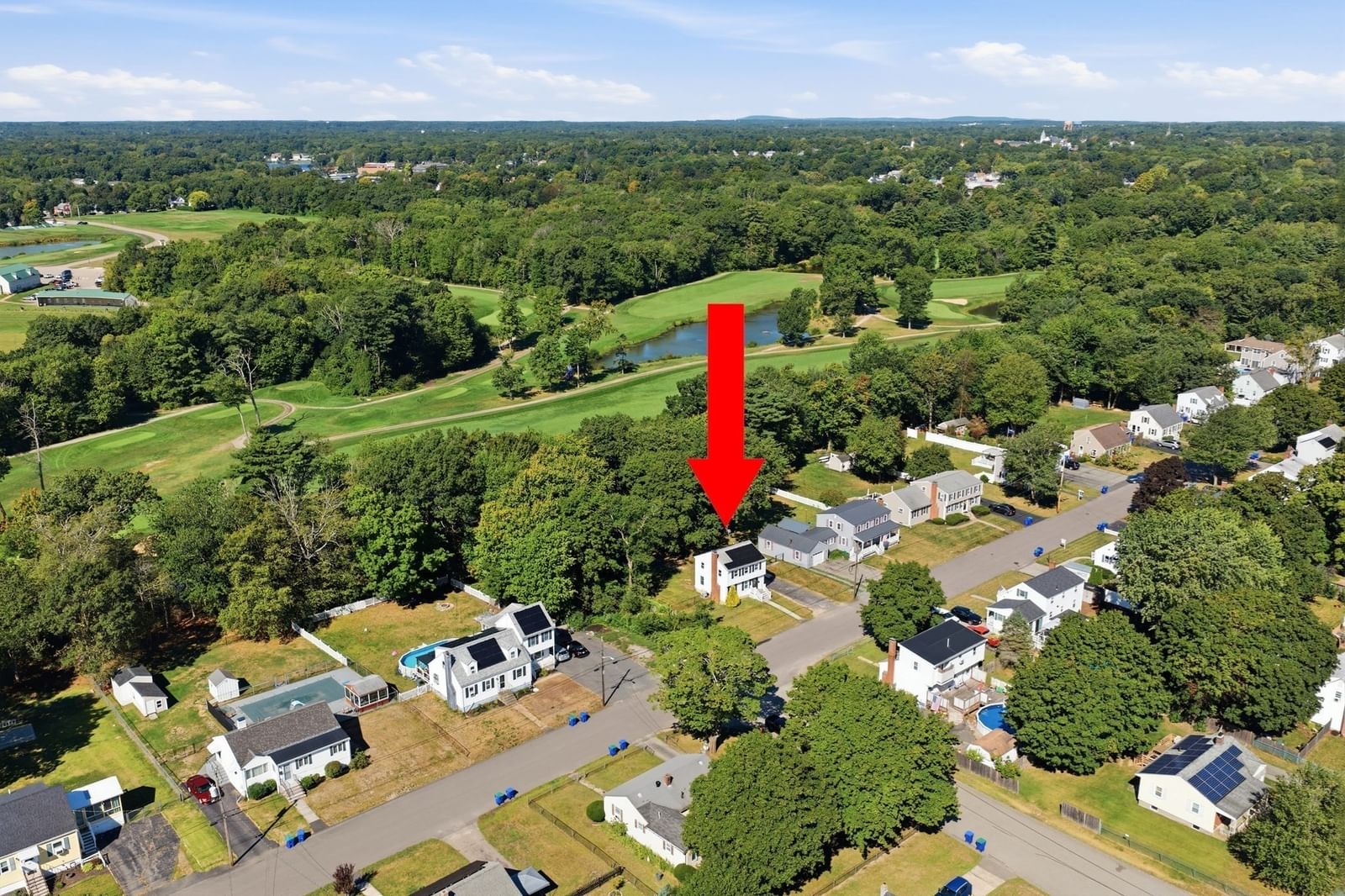 141 Moncrief Road Rockland — Photo 16 of 19