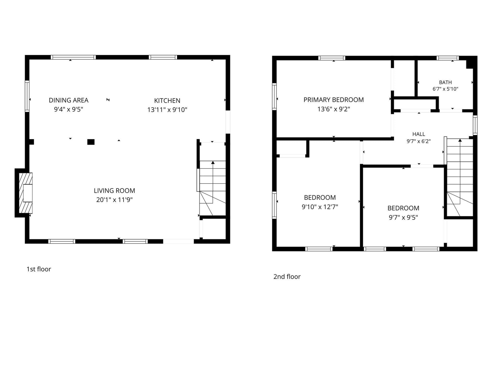 141 Moncrief Road Rockland — Photo 19 of 19