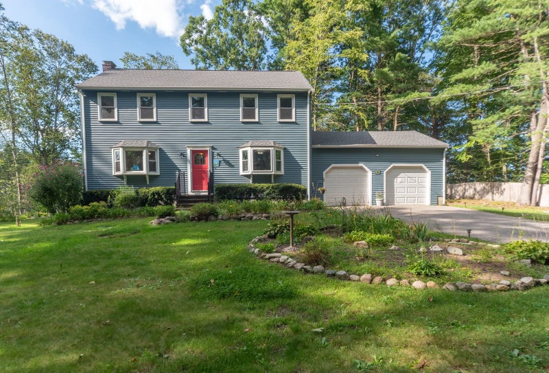 130 Island Rd