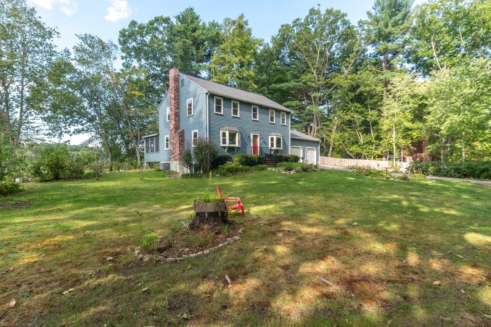130 Island Rd Millis — Photo 2 of 22
