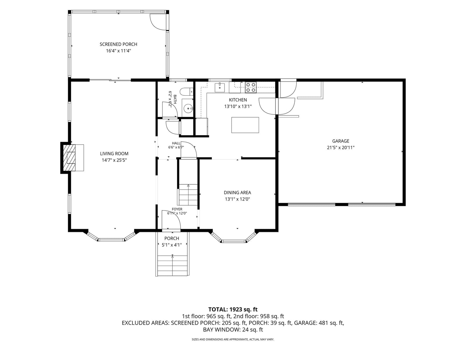 130 Island Rd Millis — Photo 21 of 22